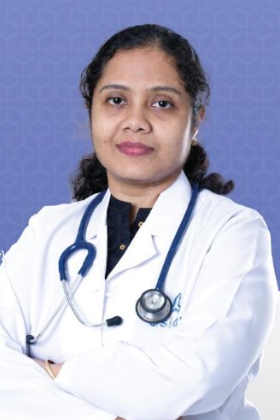 Dr. Manjusha